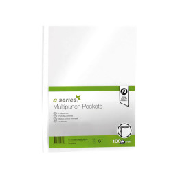 CAJA 100 FUNDAS Fº GRANULADO