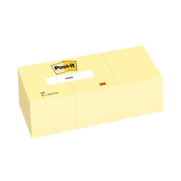 PACK 12 BLOCS NOTAS...