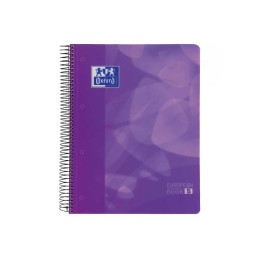 CUADERNO OXFORD...