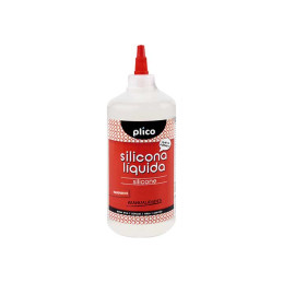BOTE SILICONA LÍQUIDA PLICO...