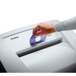 DESTRUCTORA DAHLE MPH 516...