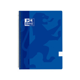 CUADERNO OXFORD SCHOOL...