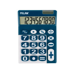 CALCULADORA MILAN 10...