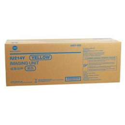 UNIDAD DE IMAGEN MINOLTA...