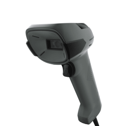 LECTOR CÓDIGO DE BARRAS...