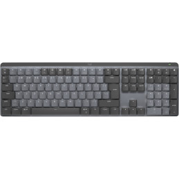 MX MECHANICAL TECLADO RF...