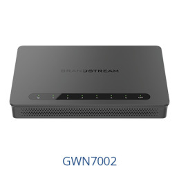 GWN7002 ROUTER 2.5 GIGABIT...