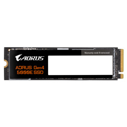 AORUS GEN4 5000E M.2 1,02...