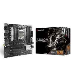 A620MP-E PRO PLACA BASE AMD...