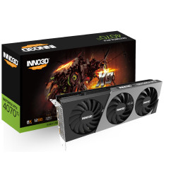 GEFORCE RTX 4070 TI X3...