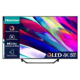 50A7KQ TELEVISOR 127 CM...