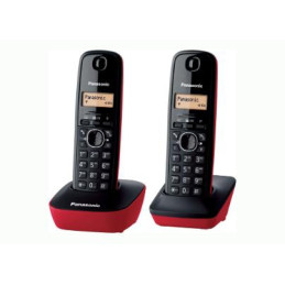 KX-TG1612 TELÉFONO DECT...