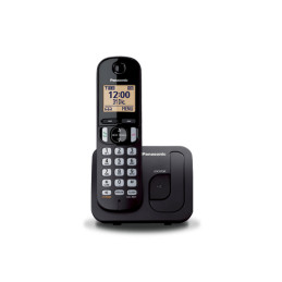 KX-TGC210 TELÉFONO DECT...