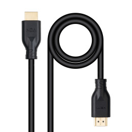 CABLE HDMI V2.0 4K@60HZ...