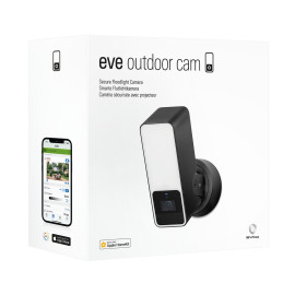 OUTDOOR CAM CAJA EXTERIOR...