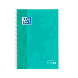 CUADERNO OXFORD "CLASSIC:...