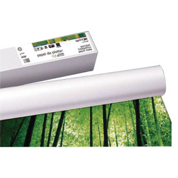 ROLLO PAPEL PLOTTER FABRISA...