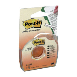 CINTA POST-IT® PARA...