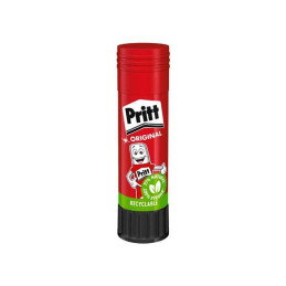 BARRA ADHESIVA PRITT 22gr