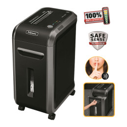 DESTRUCTORA FELLOWES 99Ci