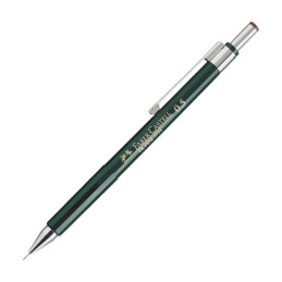 PORTAMINAS FABER CASTELL...