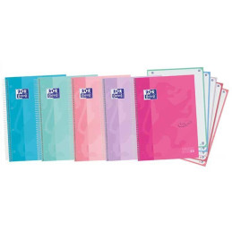 CUADERNO OXFORD...