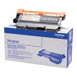 TÓNER ORIGINAL BROTHER TN2210