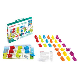 JUEGO MINILAND "SORT &...