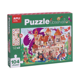 PUZZLE APLI KIDS...