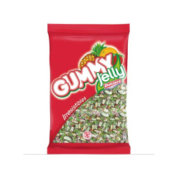 BOLSA CARAMELOS GUMMY JELLY...