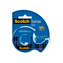 CINTA ADHESIVA SCOTCH® DE...