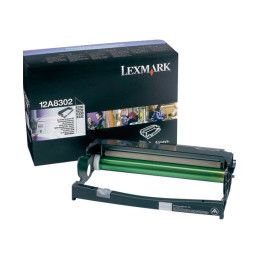 TAMBOR ORIGINAL LEXMARK...