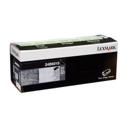 TÓNER ORIGINAL LEXMARK 24B6015