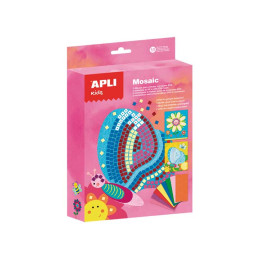 SET MOSAICO APLI KIDS DE...