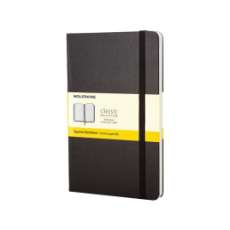 CUADERNO MOLESKINE CLÁSICO...