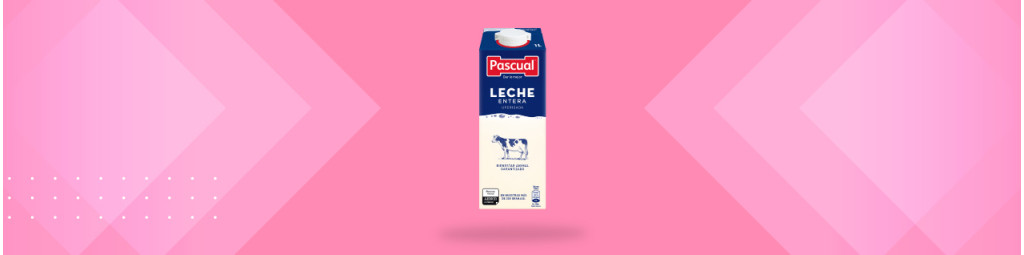 Leche